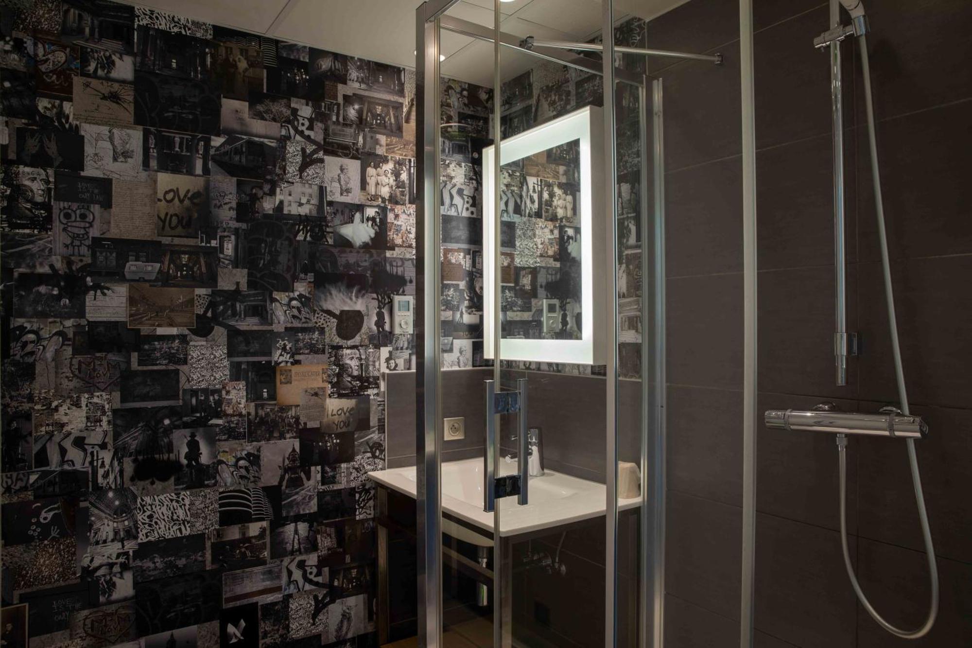 Executive Double or Twin Room